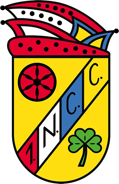 1.Nieder CC - Carnival Club - Logo