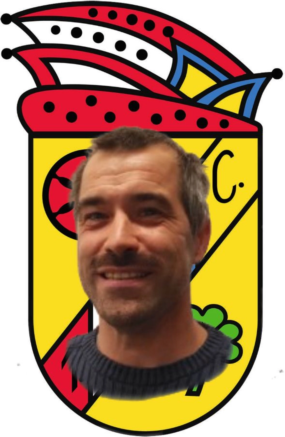 1.Nieder CC - Karnevalsverein - Vorstand