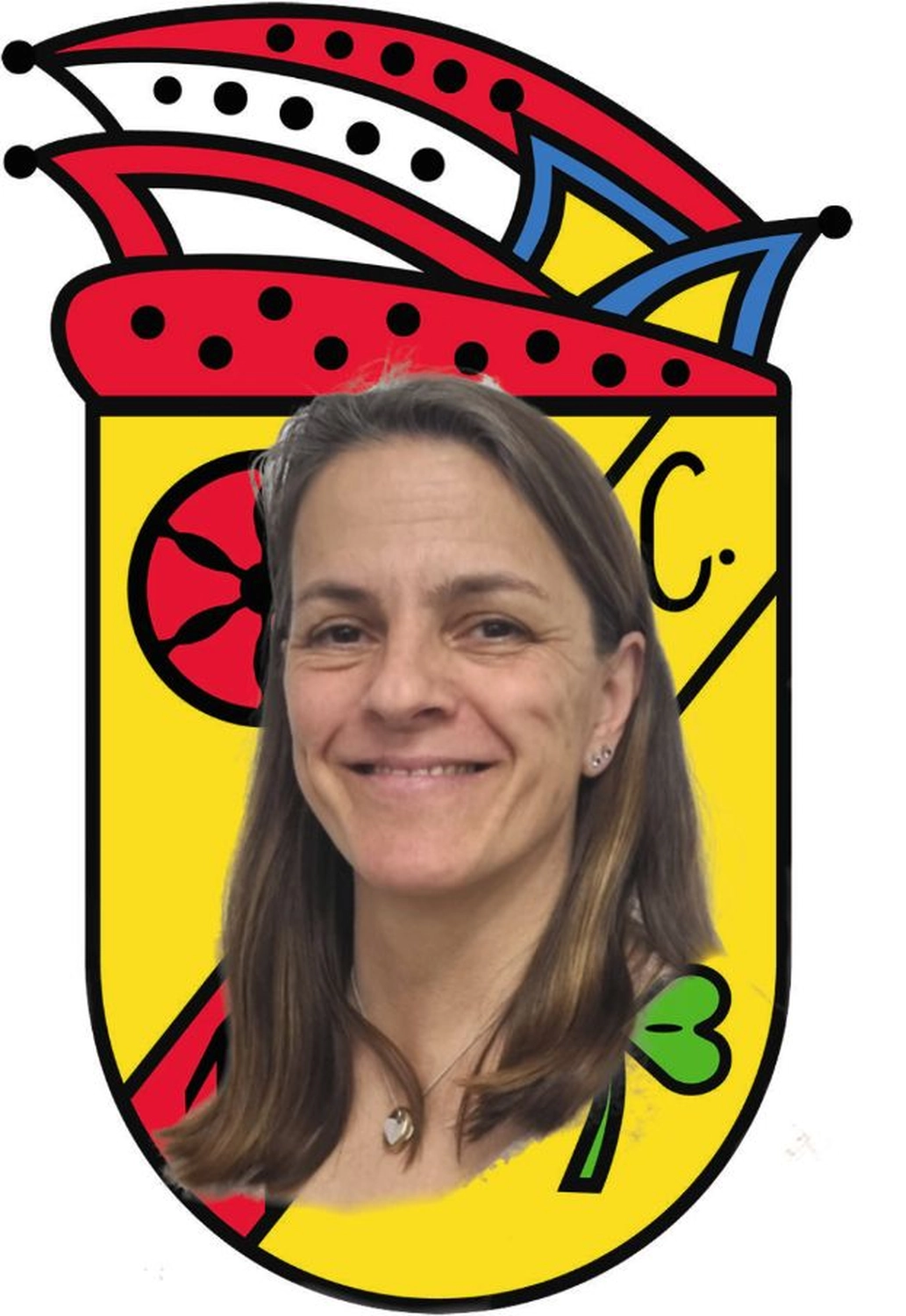 1.Nieder CC - Karnevalsverein - Vorstand