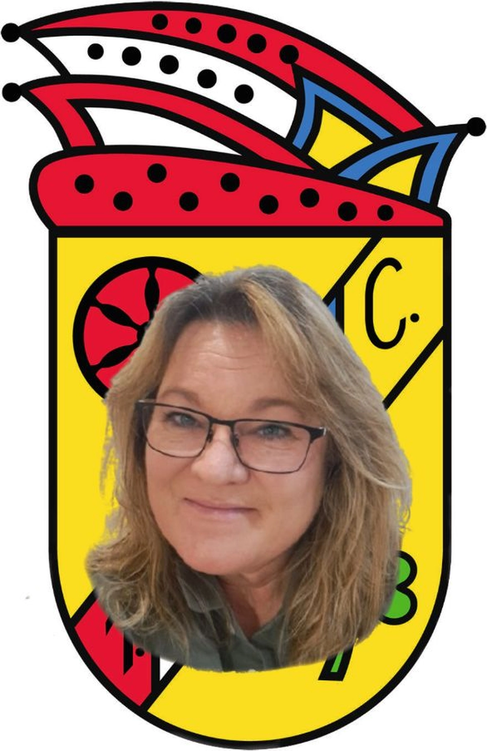 1.Nieder CC - Karnevalsverein - Vorstand