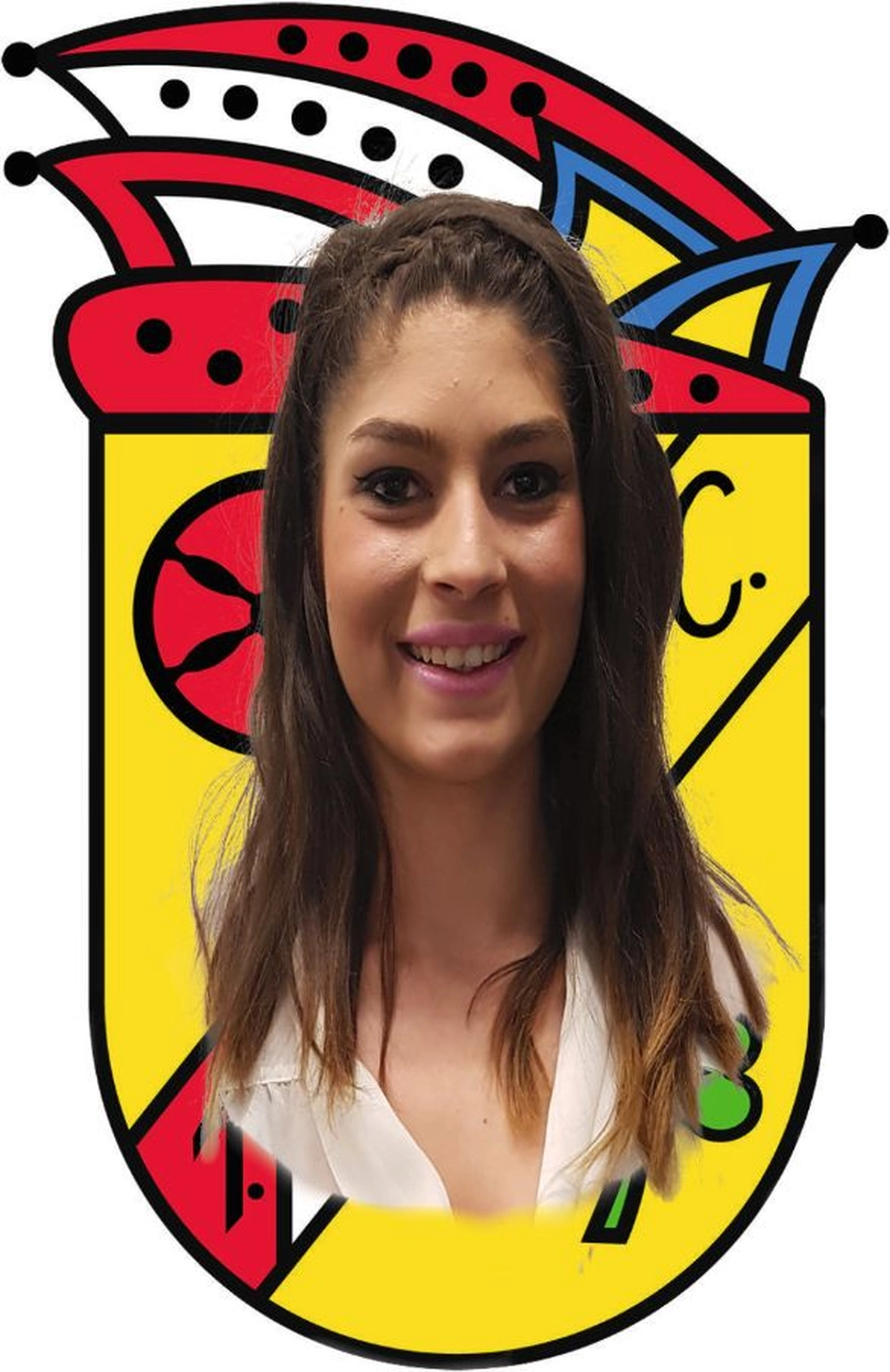 1.Nieder CC - Karnevalsverein - Vorstand