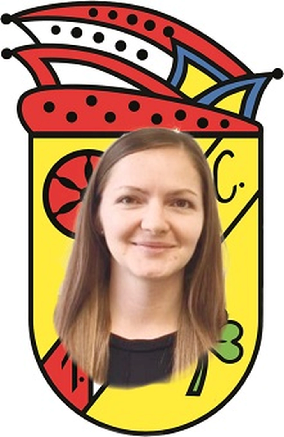 1.Nieder CC - Karnevalsverein - Vorstand