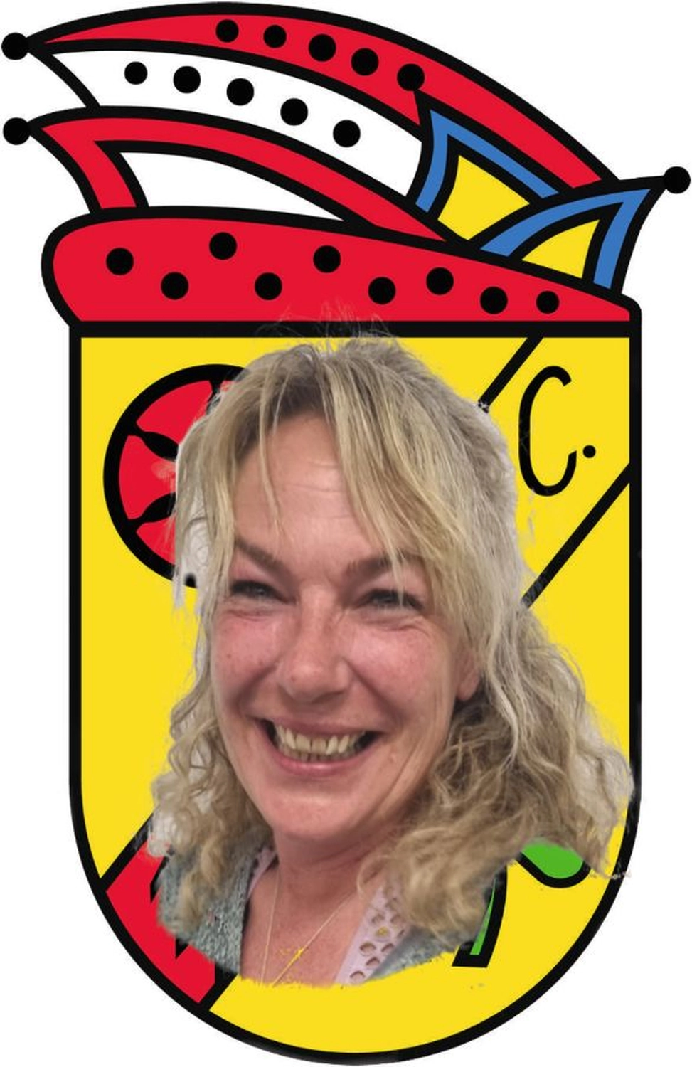 1.Nieder CC - Karnevalsverein - Vorstand