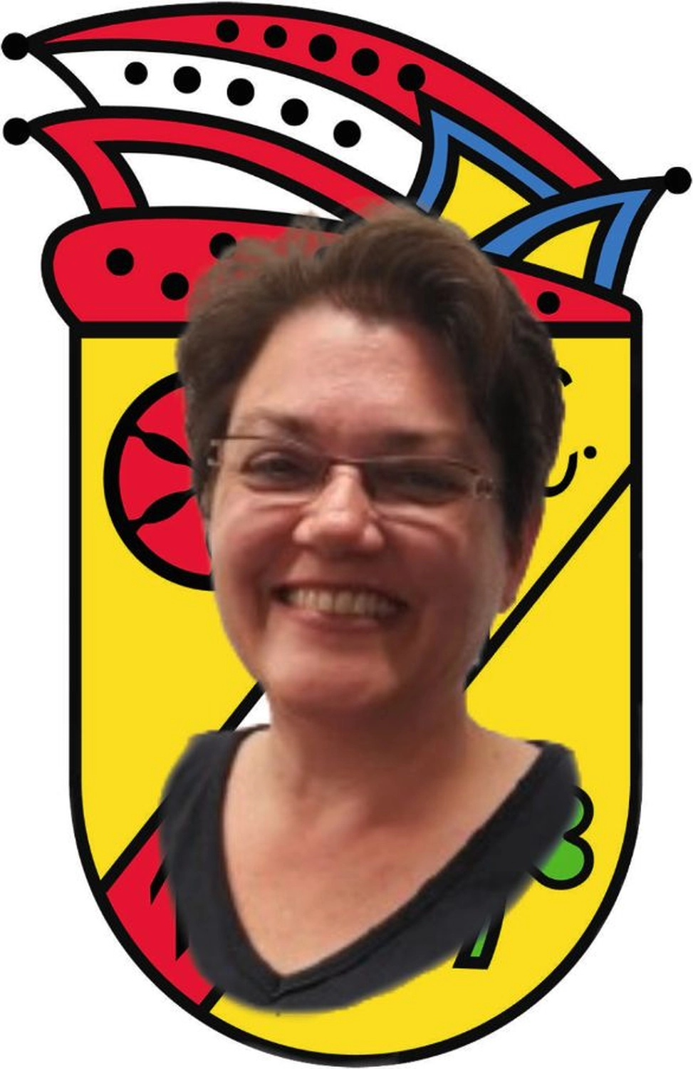 1.Nieder CC - Karnevalsverein - Vorstand