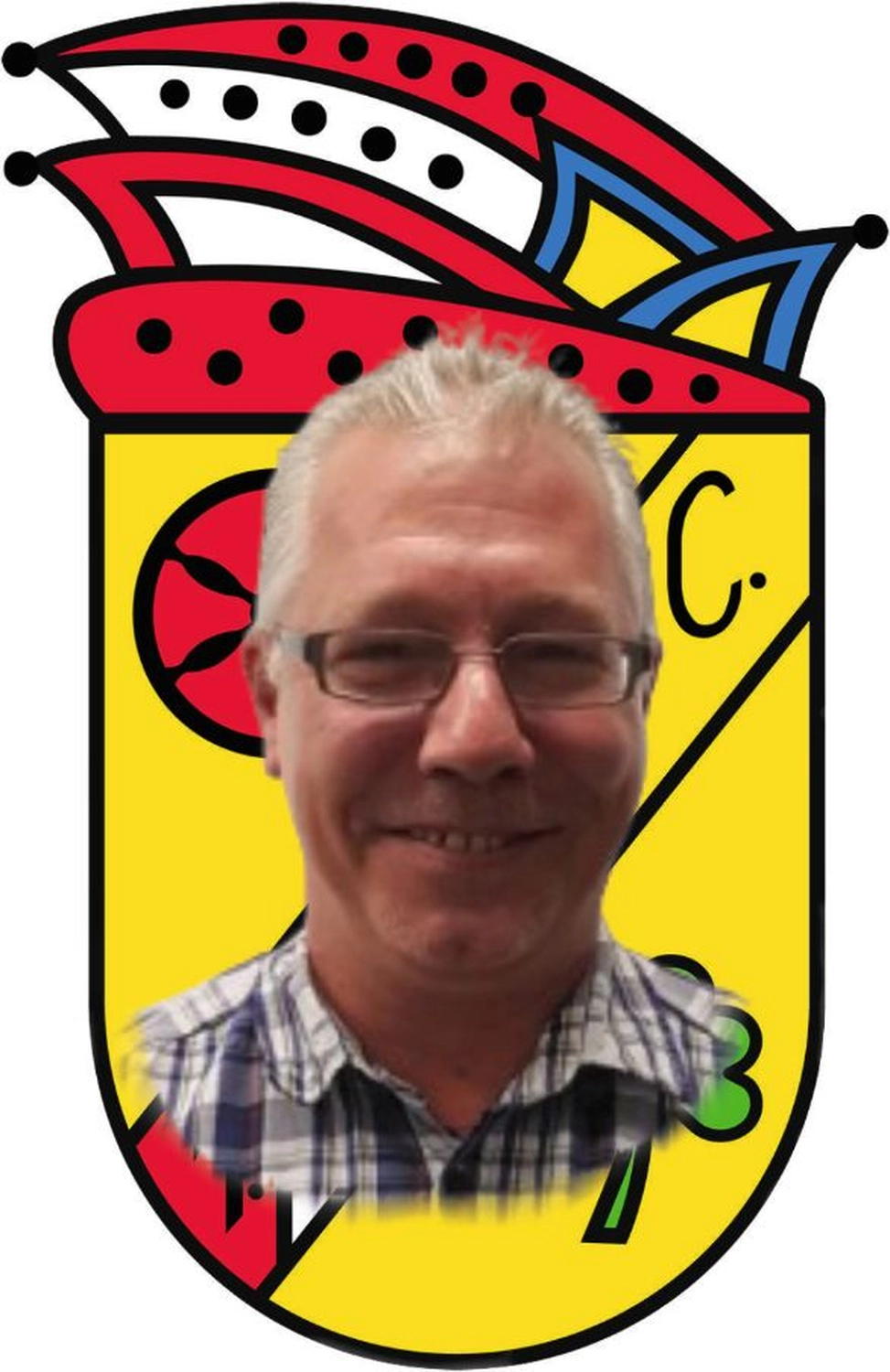 1.Nieder CC - Karnevalsverein - Vorstand