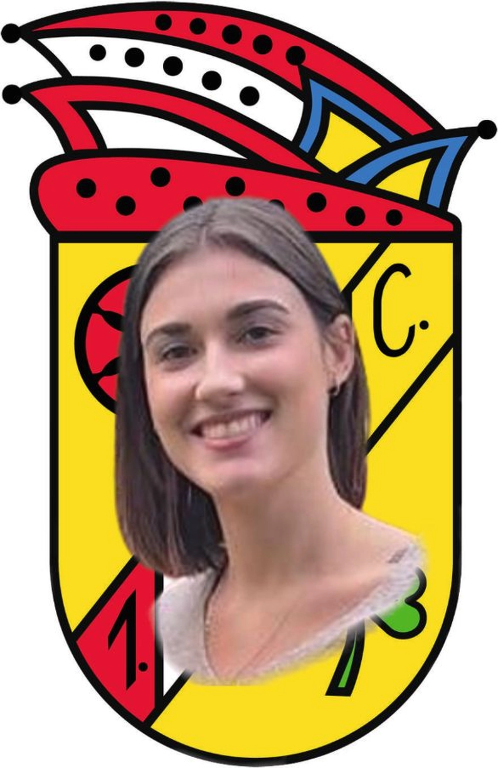 1.Nieder CC - Karnevalsverein - Vorstand