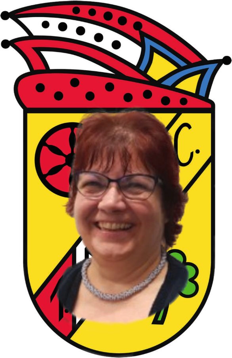 1.Nieder CC - Karnevalsverein - Vorstand