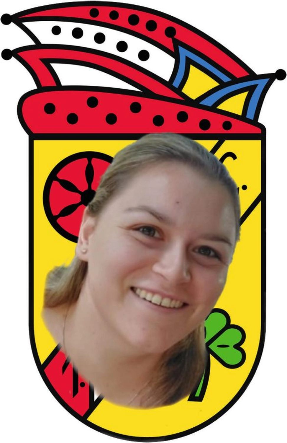 1.Nieder CC - Karnevalsverein - Vorstand