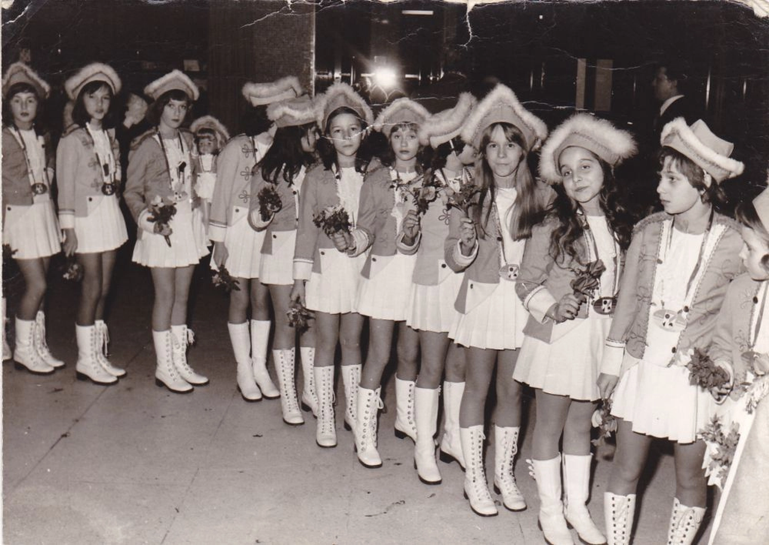 1.Nieder CC - Karnevalsclub - Veranstaltungen