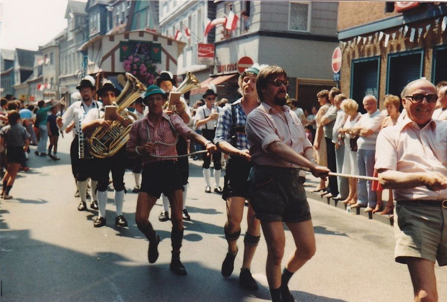 1.Nieder CC - Karnevalsclub - Veranstaltungen