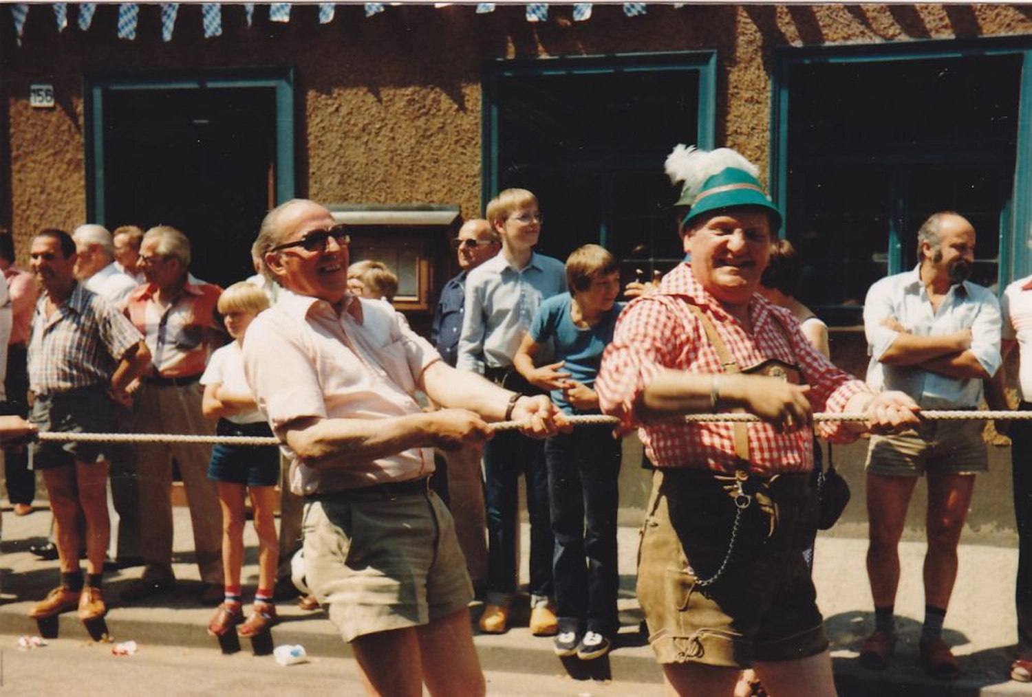 1.Nieder CC - Karnevalsclub - Veranstaltungen