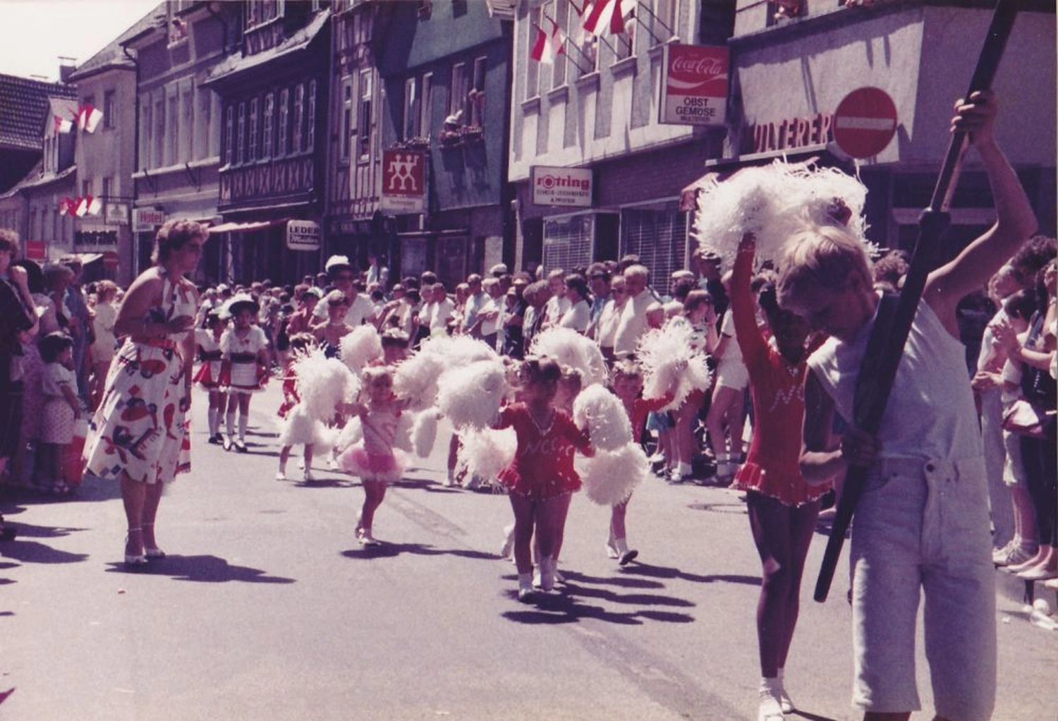 1.Nieder CC - Karnevalsclub - Veranstaltungen