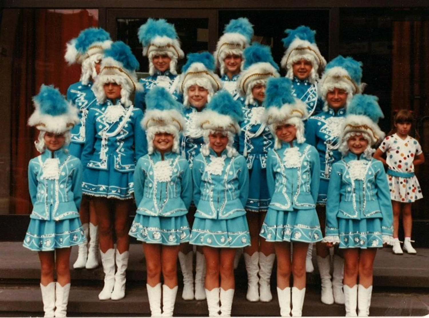 1.Nieder CC - Karnevalsclub - Veranstaltungen