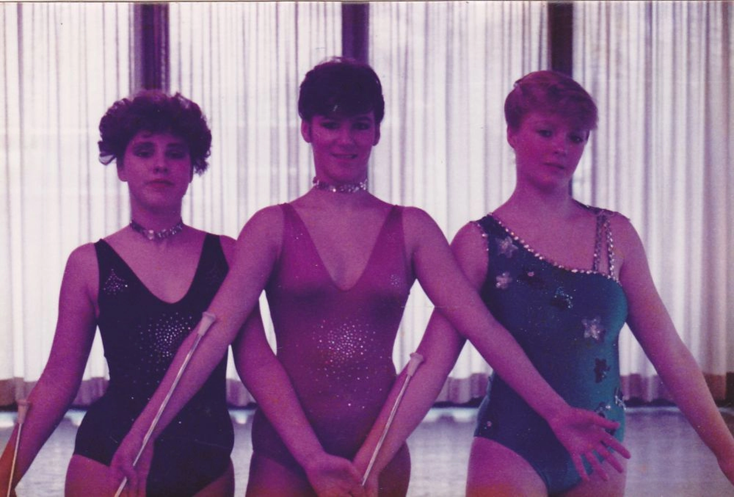 1.Nieder CC - Karnevalsclub - Veranstaltungen