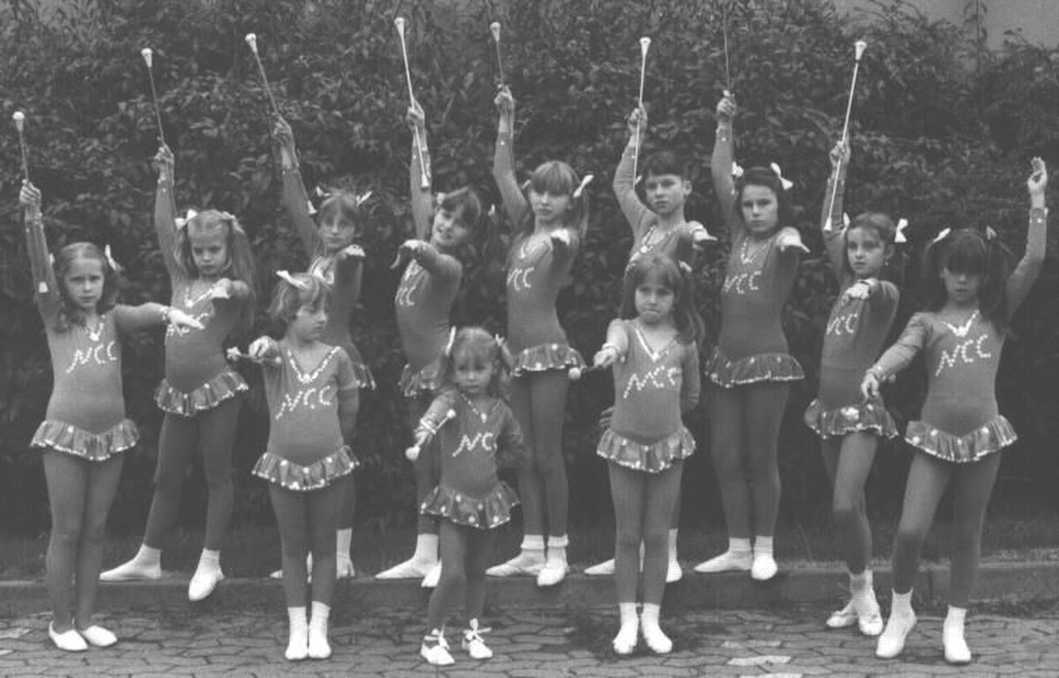 1.Nieder CC - Karnevalsclub - Veranstaltungen