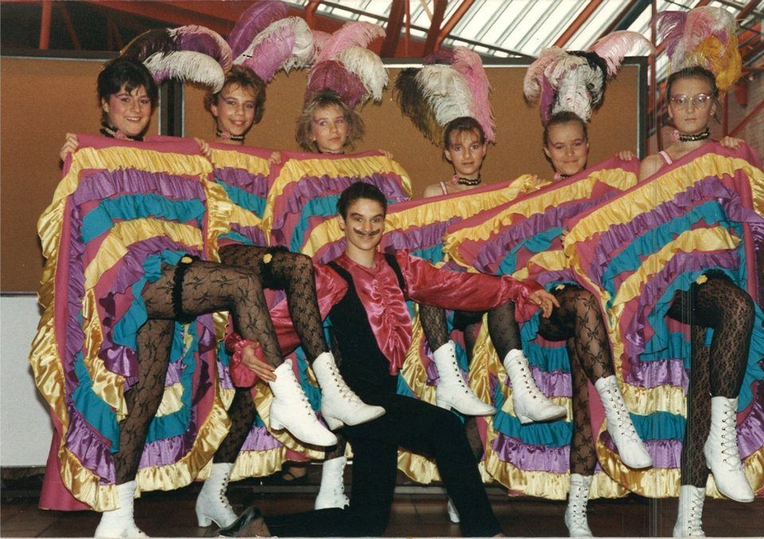 1.Nieder CC - Karnevalsclub - Veranstaltungen