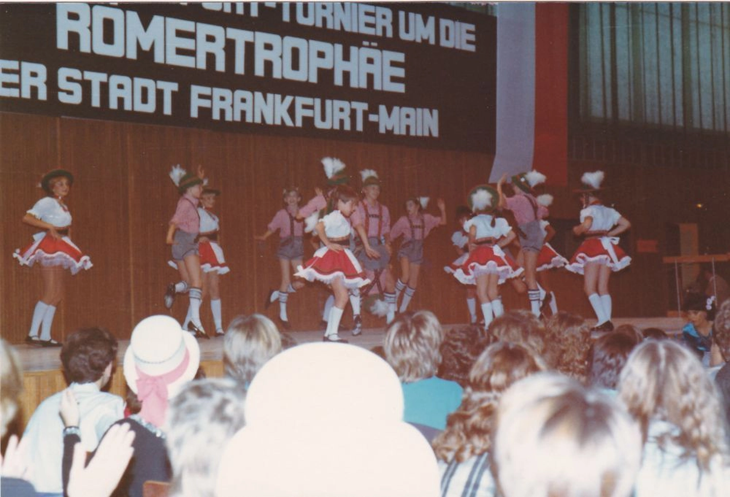 1.Nieder CC - Karnevalsclub - Veranstaltungen