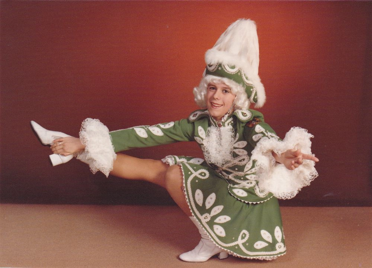 1.Nieder CC - Karnevalsclub - Veranstaltungen