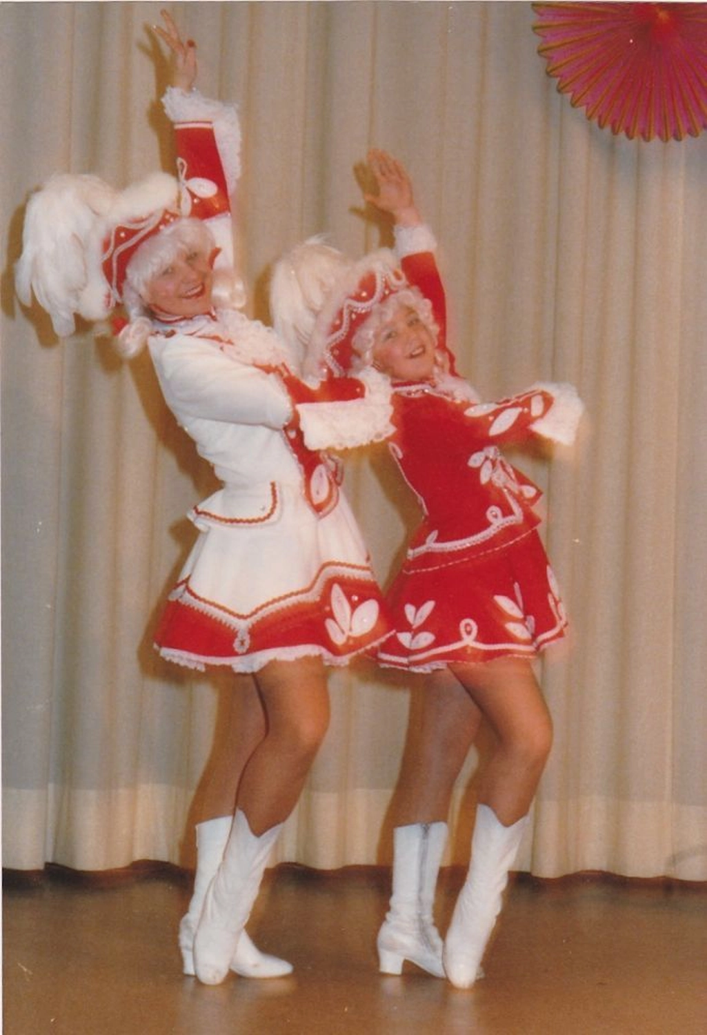 1.Nieder CC - Karnevalsclub - Veranstaltungen