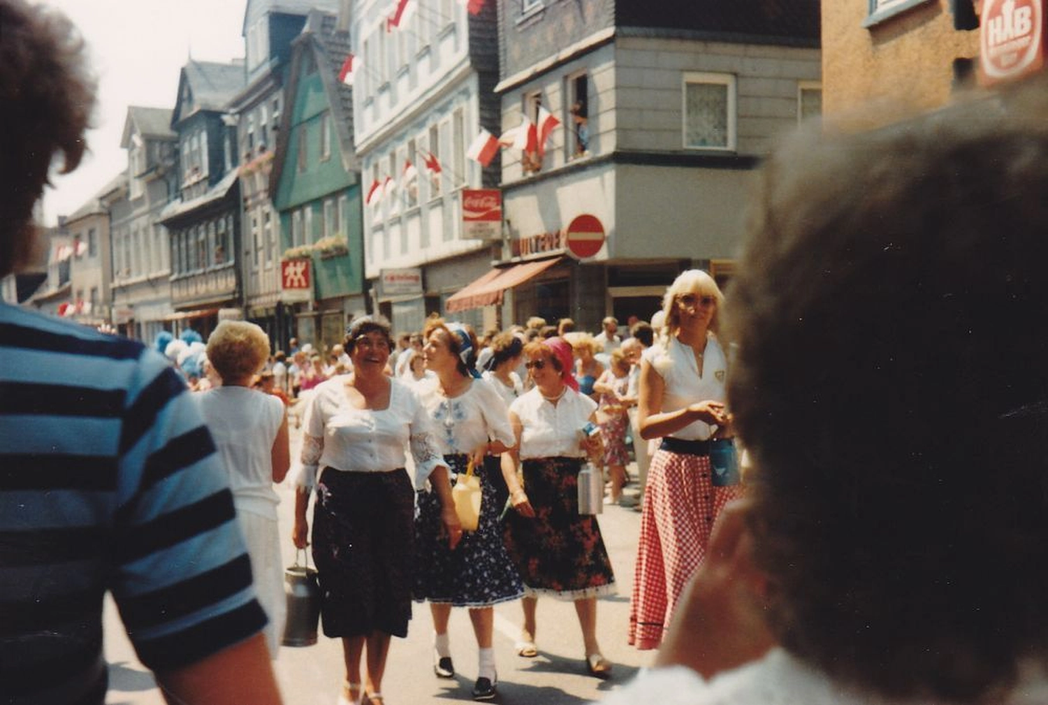 1.Nieder CC - Karnevalsclub - Veranstaltungen