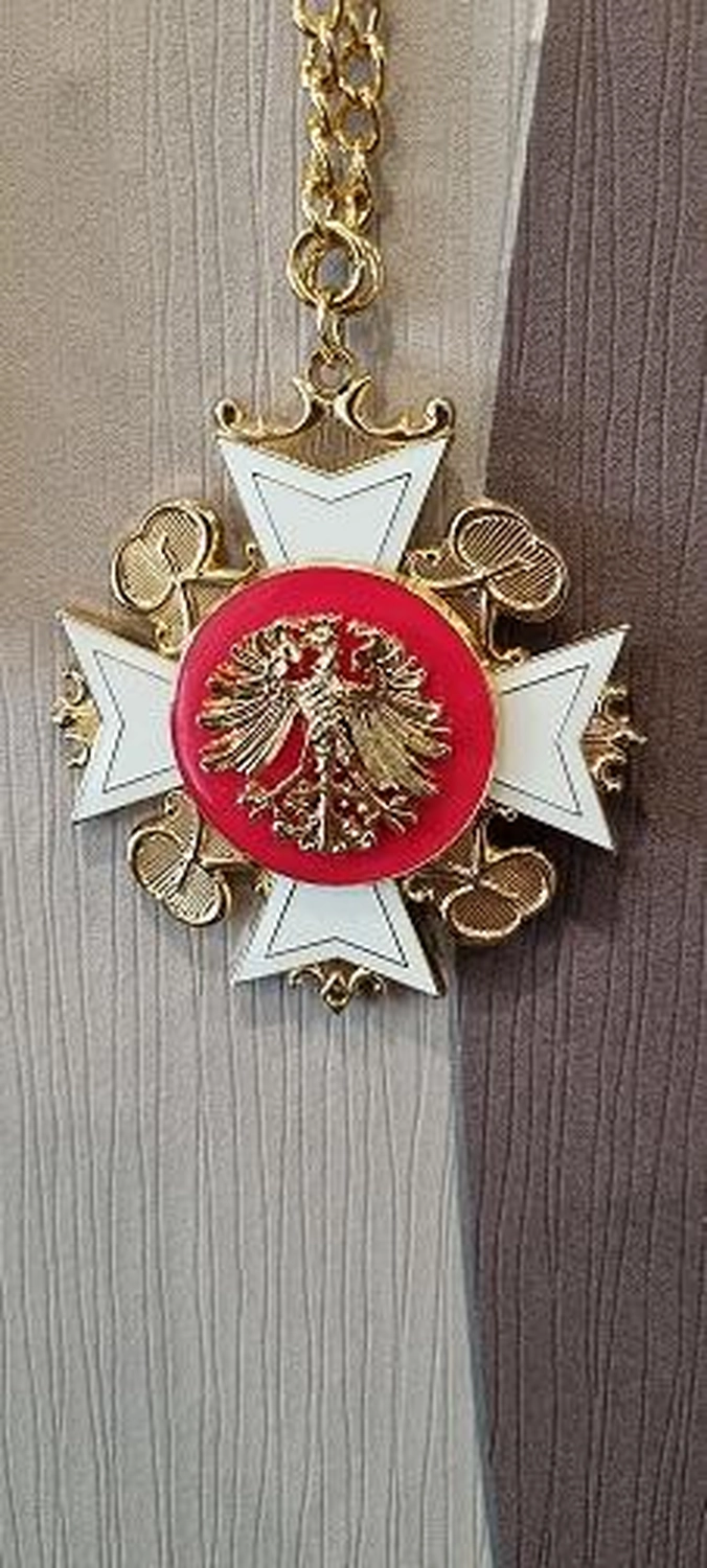 1.Nieder CC - Karnevalsverein - Auszeichnungen im Club