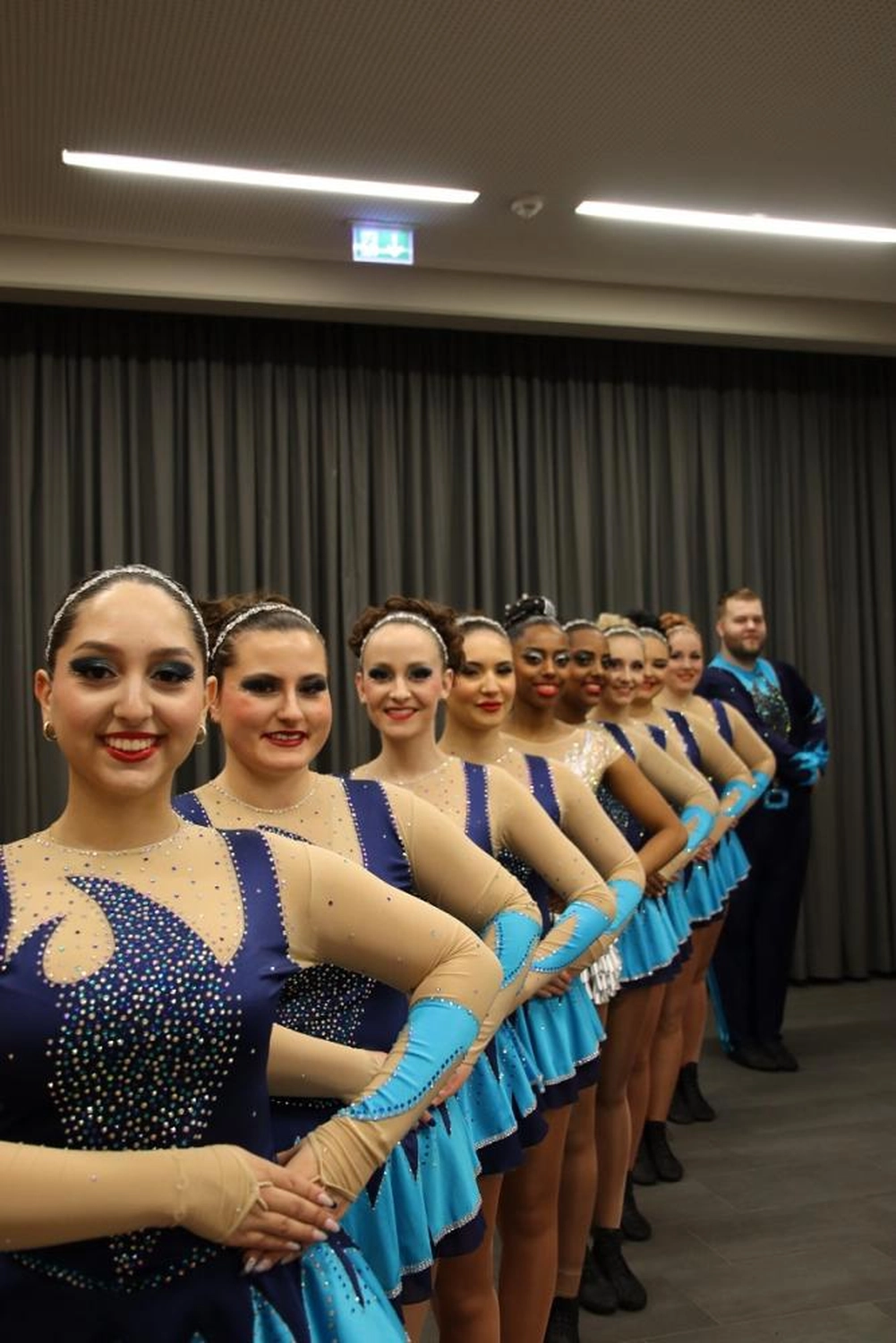 1.Nieder CC - Karnevalsclub - Veranstaltung