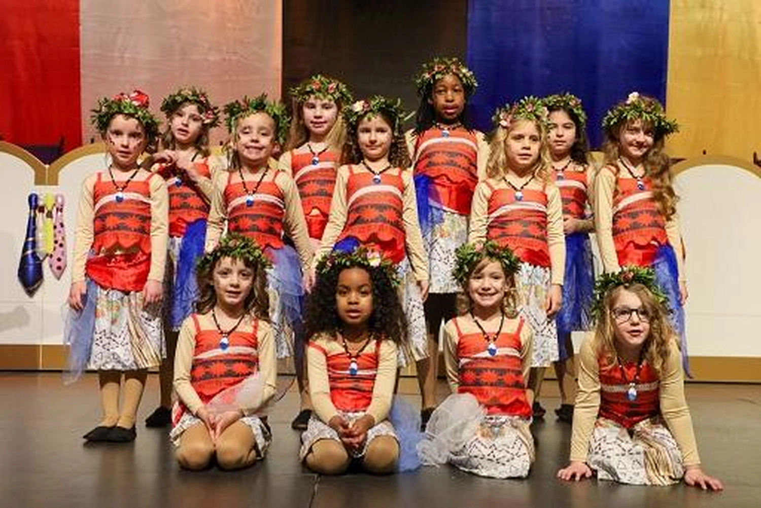 1.Nieder CC - Karnevalsclub - Veranstaltung