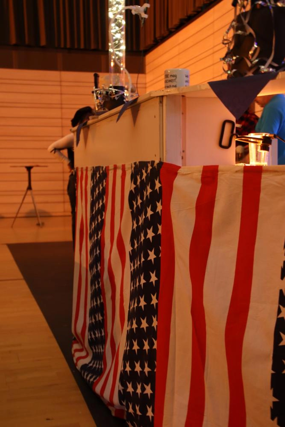 1.Nieder CC - Karnevalsverein - Country 03.02.2024