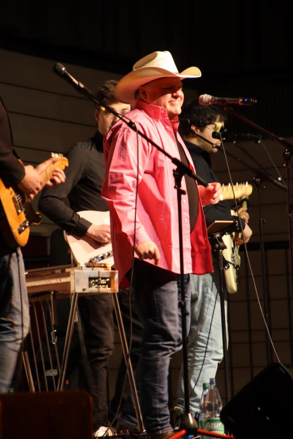 1.Nieder CC - Karnevalsverein - Country 03.02.2024