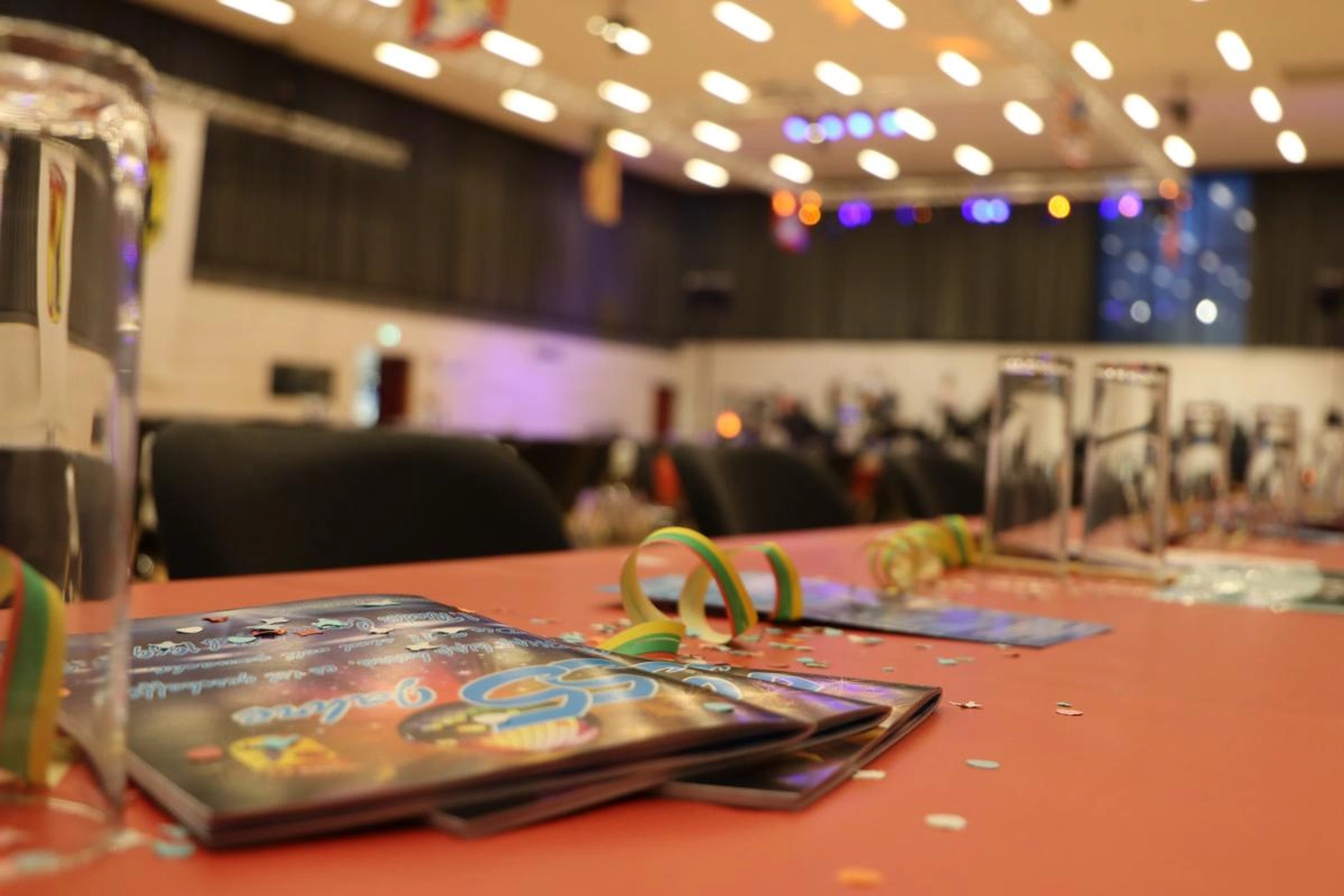 1.Nieder CC - Karnevalsverein - Country 03.02.2024