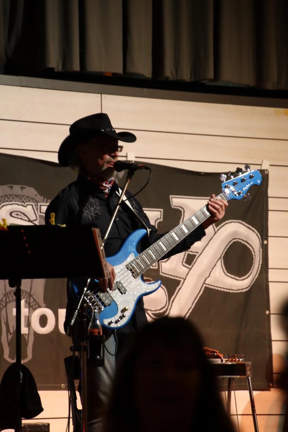 1.Nieder CC - Karnevalsverein - Country 03.02.2024