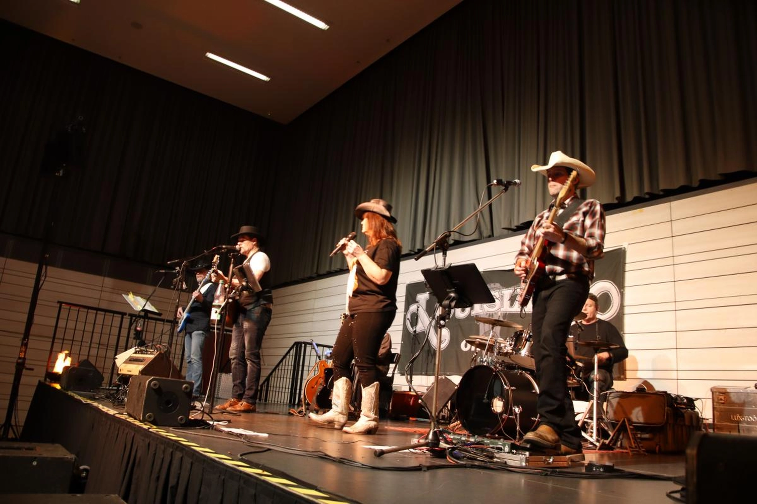 1.Nieder CC - Karnevalsclub - Veranstaltung