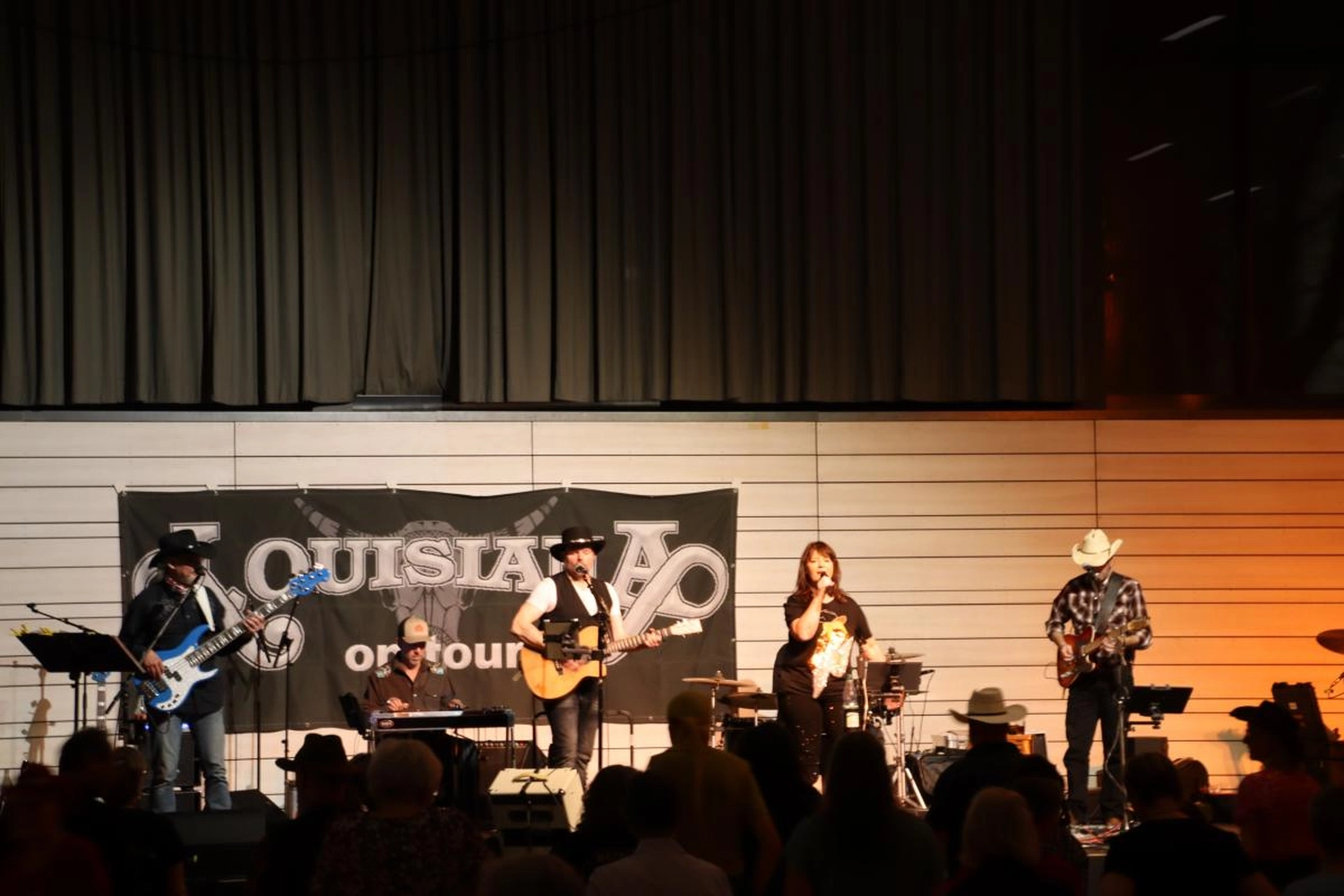 1.Nieder CC - Karnevalsclub - Veranstaltung