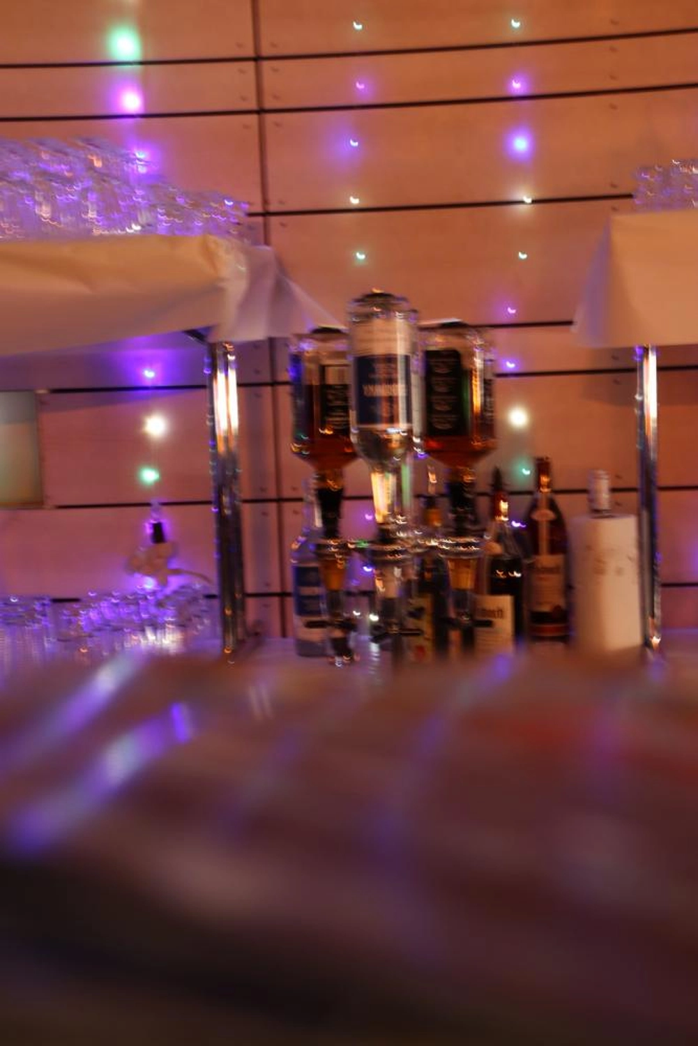 1.Nieder CC - Karnevalsclub - Veranstaltung