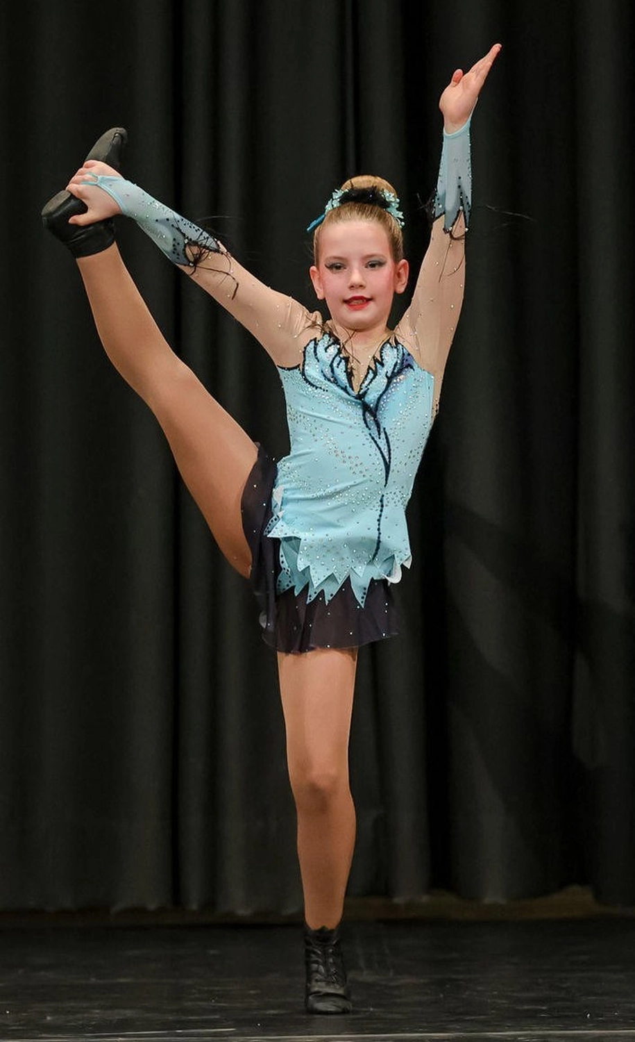 1.Nieder CC - Karnevalsclub - Veranstaltung