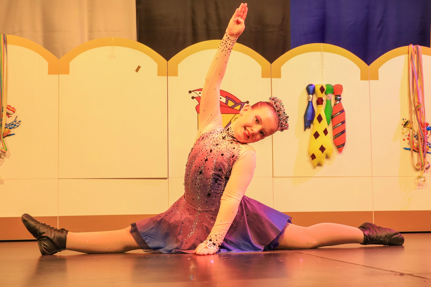 1.Nieder CC - Karnevalsclub - Veranstaltung