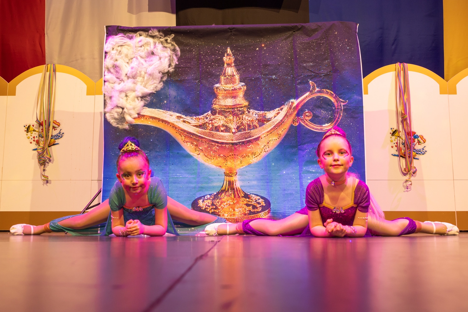 1.Nieder CC - Karnevalsclub - Veranstaltung