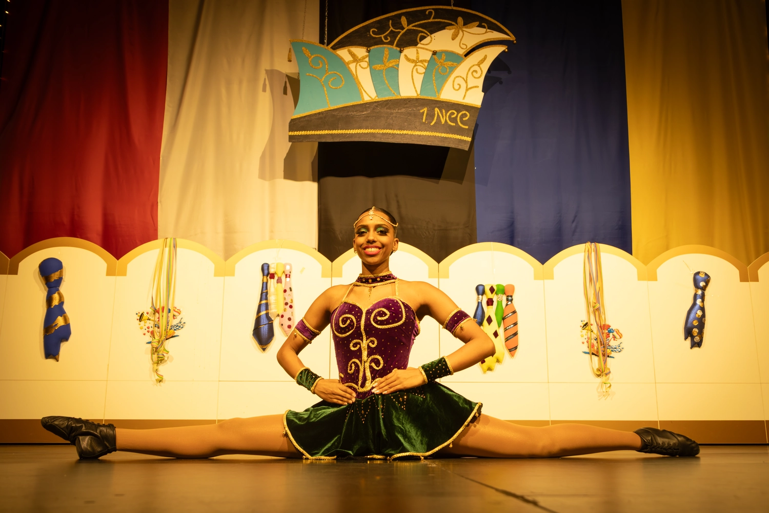 1.Nieder CC - Karnevalsclub - Veranstaltung